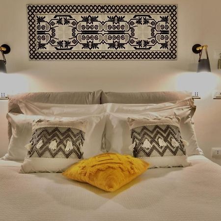 Almari Bed & Breakfast Cagliari Ngoại thất bức ảnh