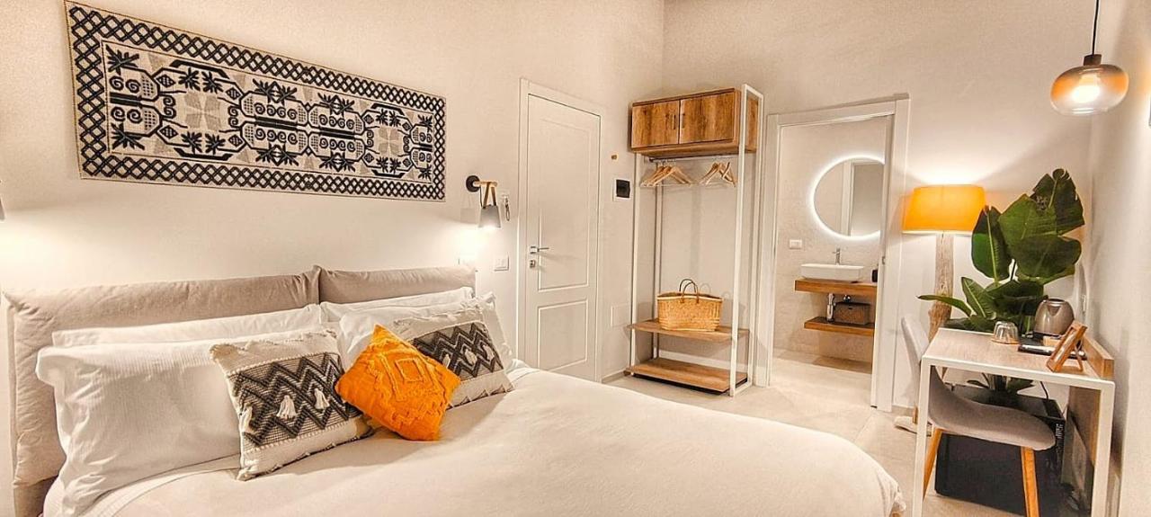 Almari Bed & Breakfast Cagliari Ngoại thất bức ảnh
