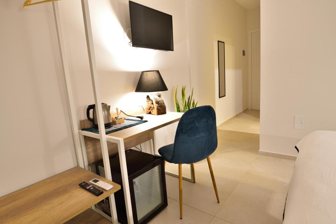 Almari Bed & Breakfast Cagliari Ngoại thất bức ảnh