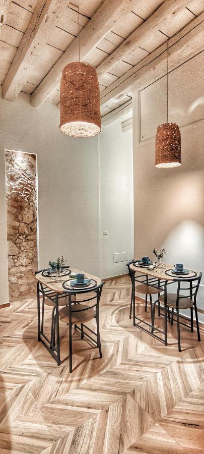 Almari Bed & Breakfast Cagliari Ngoại thất bức ảnh