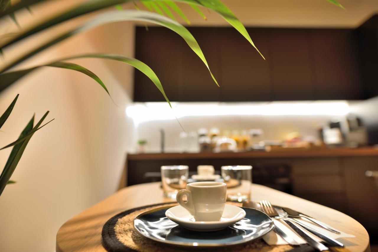 Almari Bed & Breakfast Cagliari Ngoại thất bức ảnh
