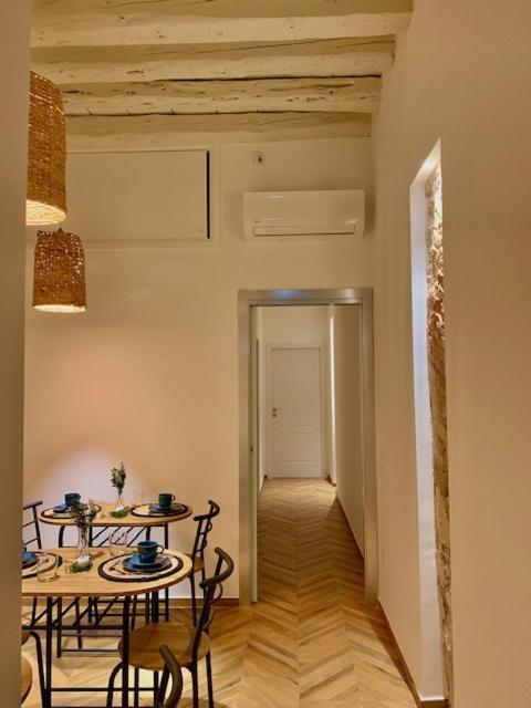 Almari Bed & Breakfast Cagliari Ngoại thất bức ảnh