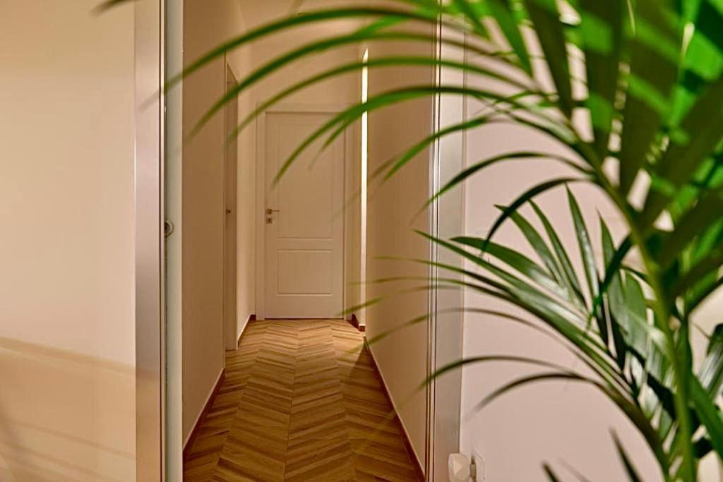 Almari Bed & Breakfast Cagliari Ngoại thất bức ảnh