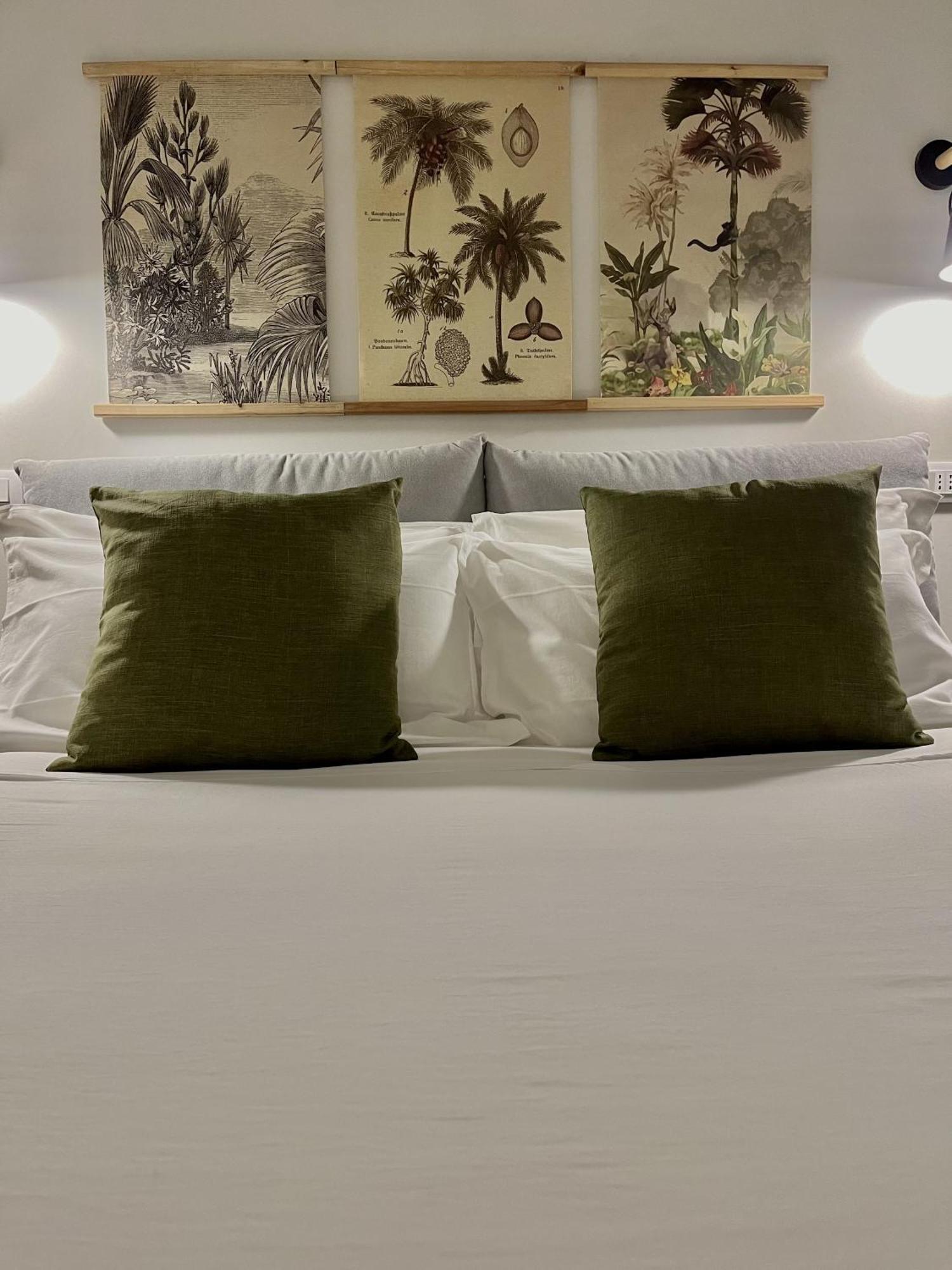 Almari Bed & Breakfast Cagliari Ngoại thất bức ảnh