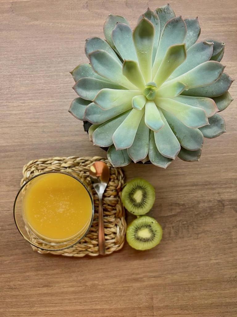 Almari Bed & Breakfast Cagliari Ngoại thất bức ảnh